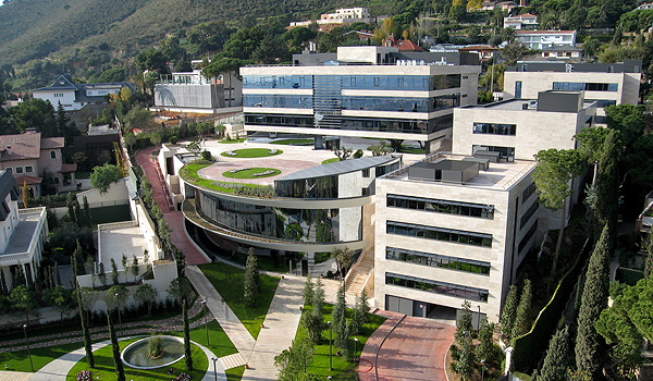guide to iese