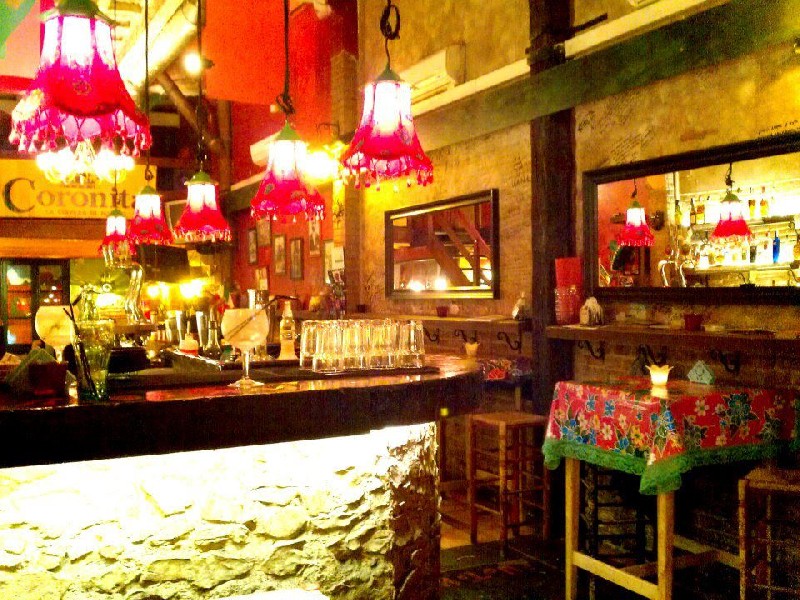 BEST MEXICAN RESTAURANTS IN BARCELONA, ÁNDALE! ShBarcelona