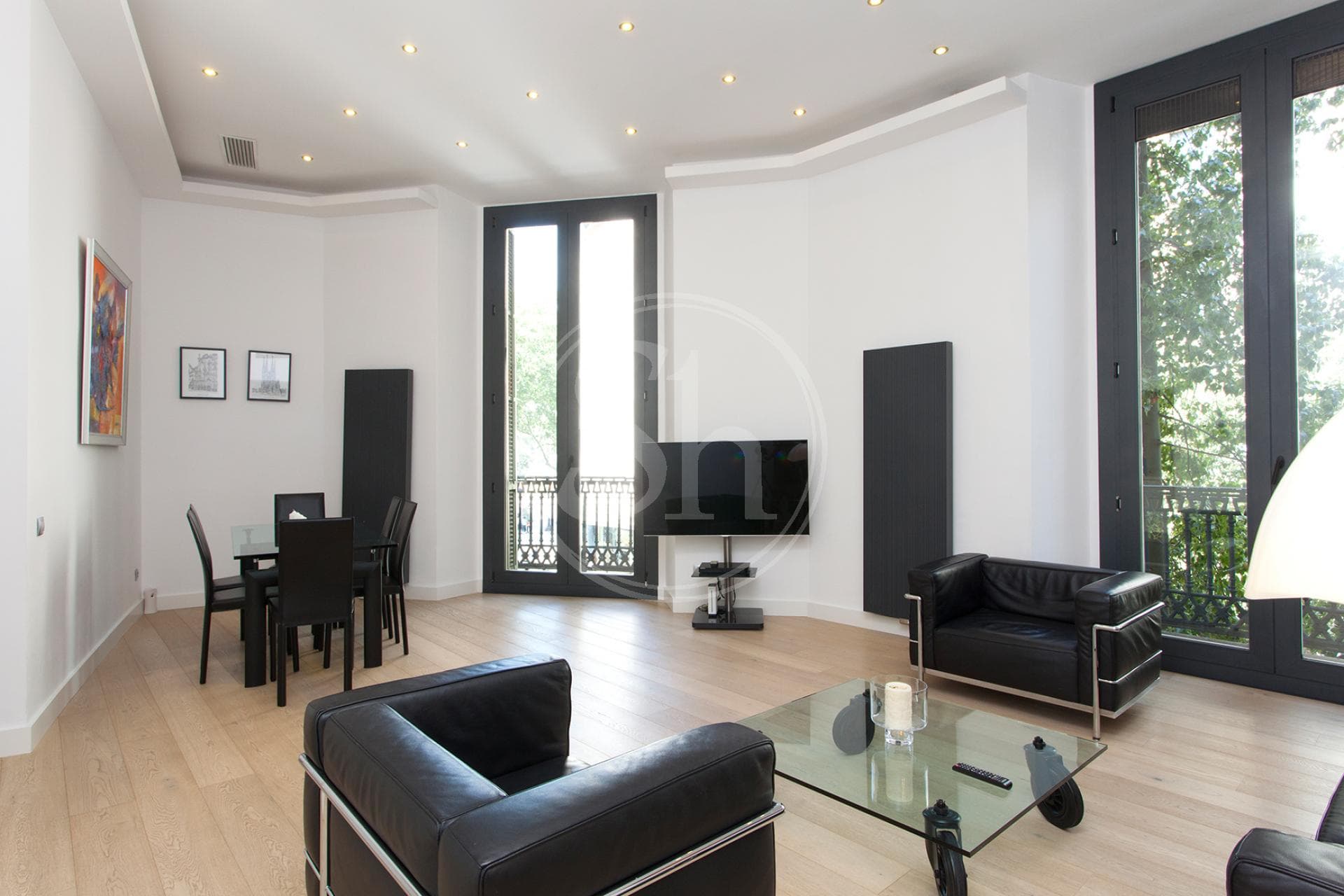 Fontanella - Plaça Catalunya | Eixample | Barcelona | REF I10687-0