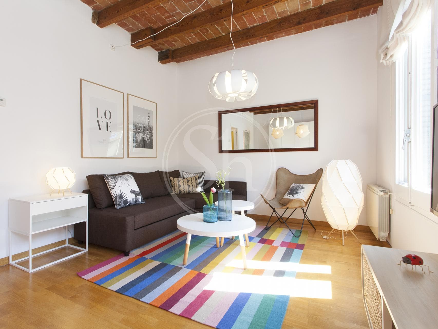 Av. Gaudí - Sagrada Família | Eixample | Barcelona | REF 111TT63UAG43