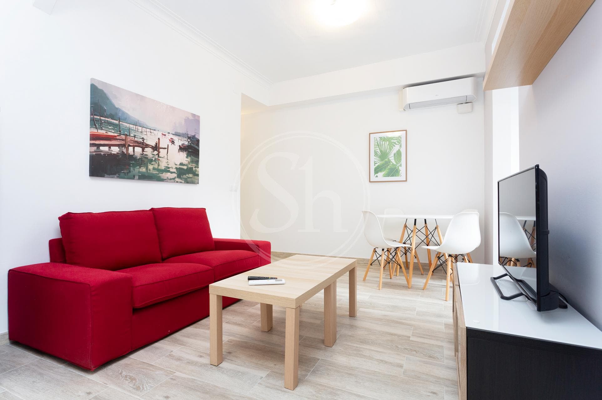 Enamorats - Dos De Maig | Sant Martí | Barcelona | REF T12864-2