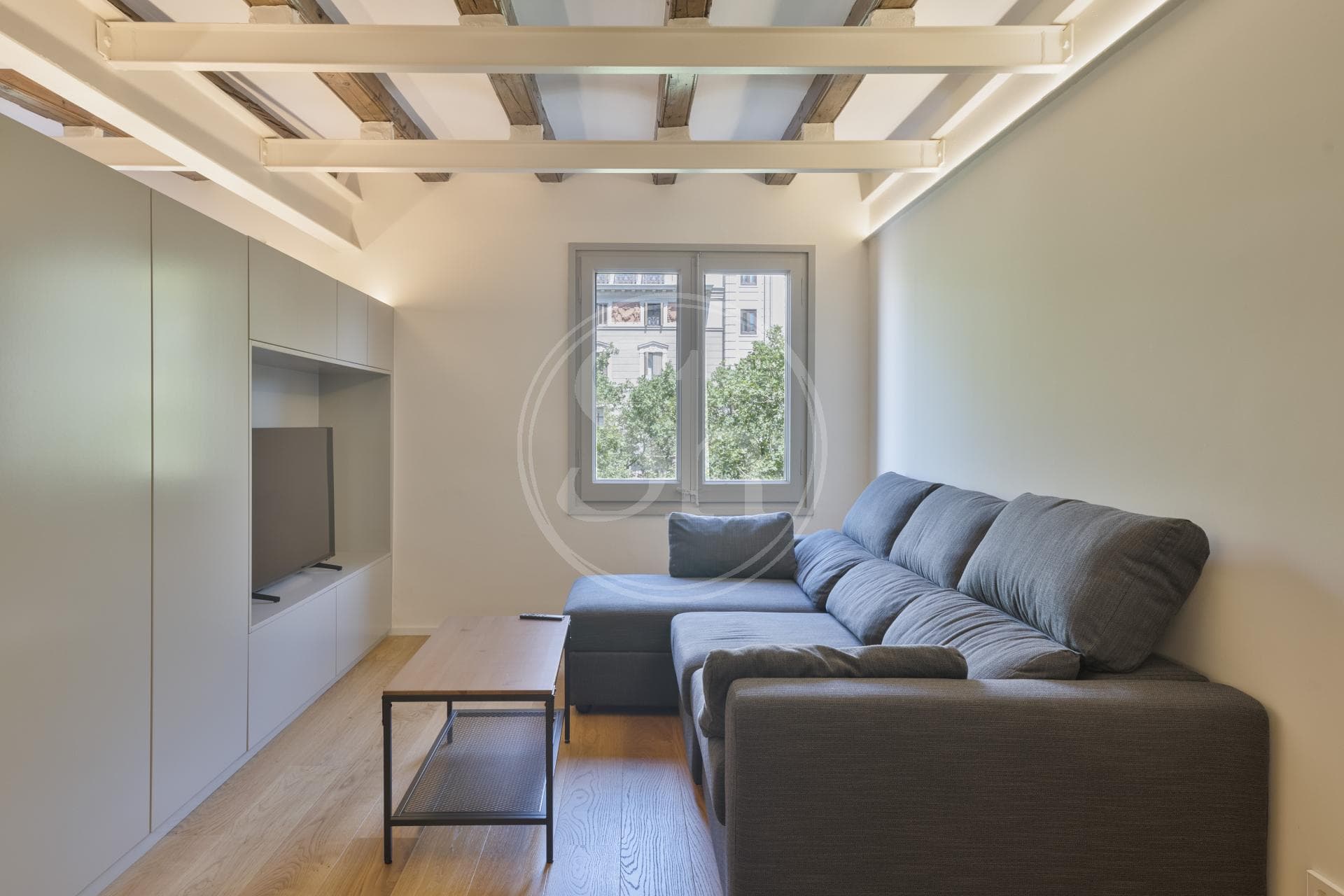 Gran Via - Passeig De Gracia | Eixample | Barcelona | REF I16829-4
