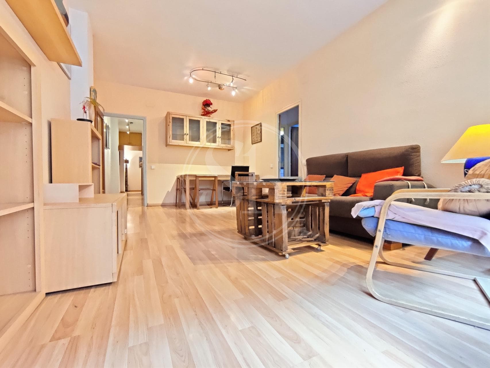 Alts Forns - Passeig Zona Franca | Sants Montjuïc | Barcelona | REF 231P76OFA32