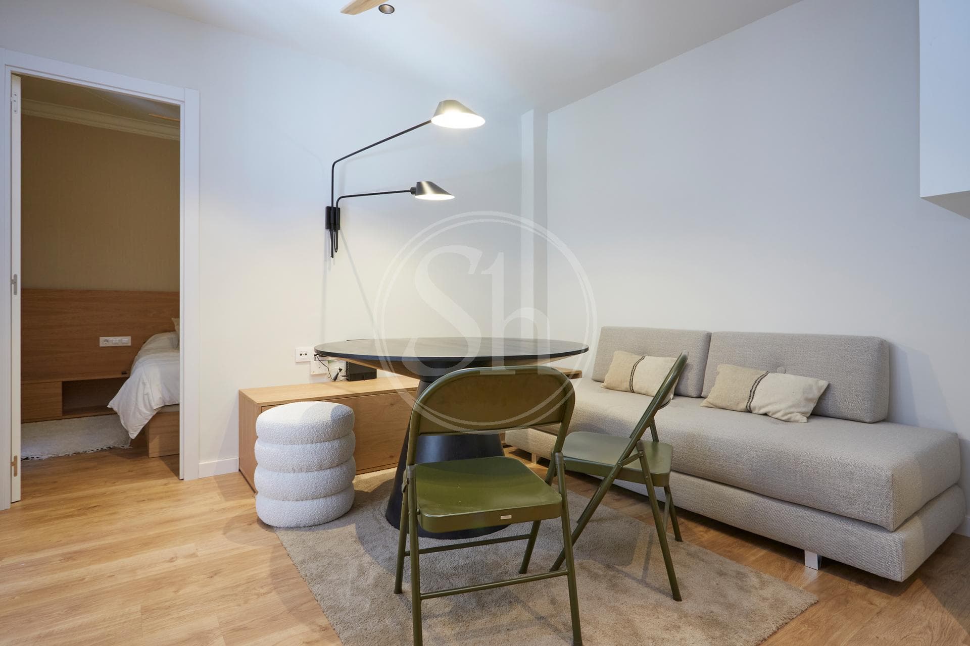 Atlantida - Barceloneta | Ciutat Vella | Barcelona | REF I17945-3
