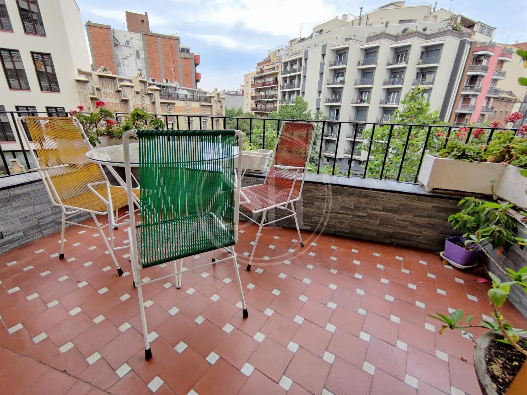València - Independència | Sant Martí | Barcelona | REF 232P765LAV32