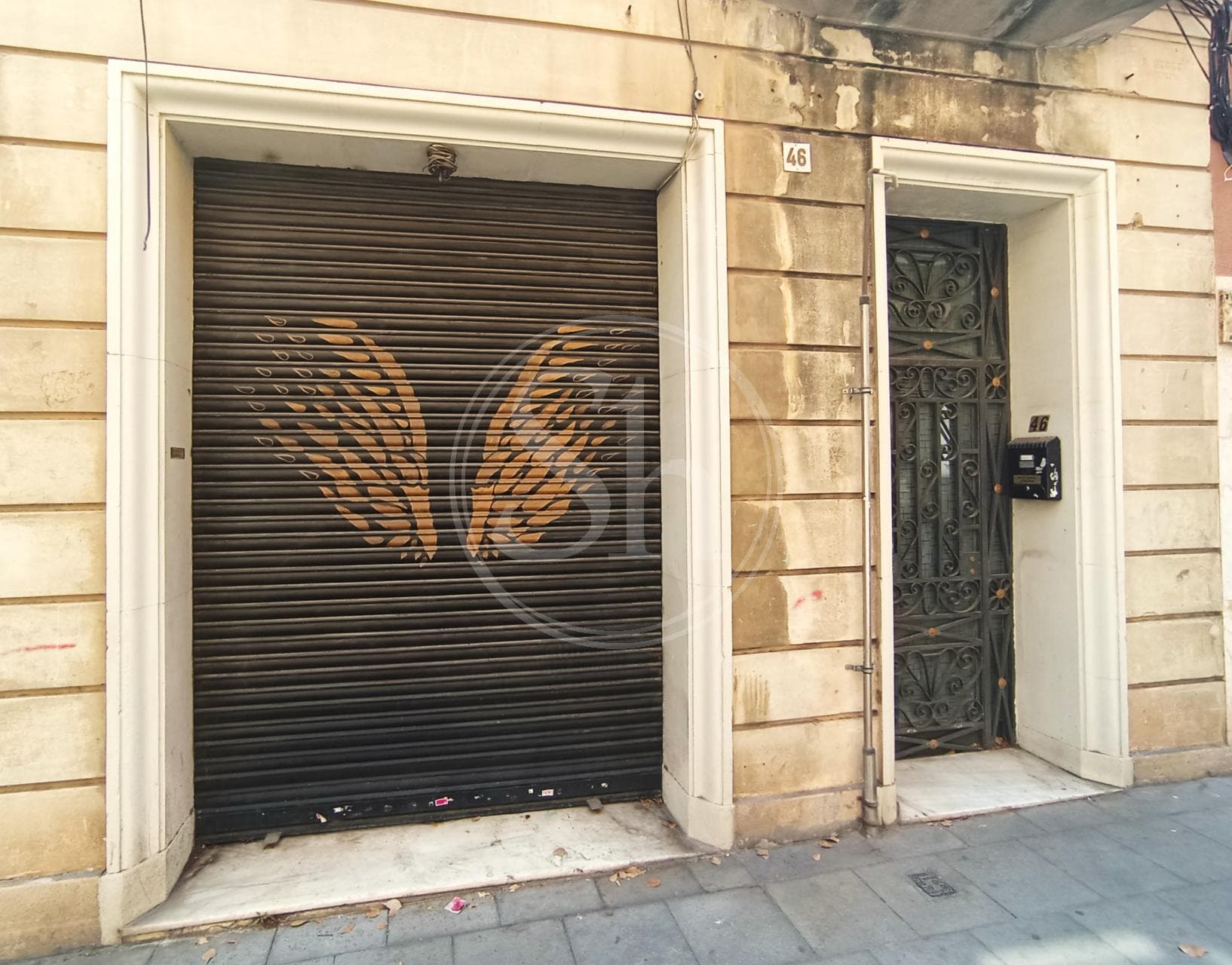 Tres Senyores - Torrent De Les Flor (precio + Iva) | Gràcia | Barcelona | REF 232O64ESTB