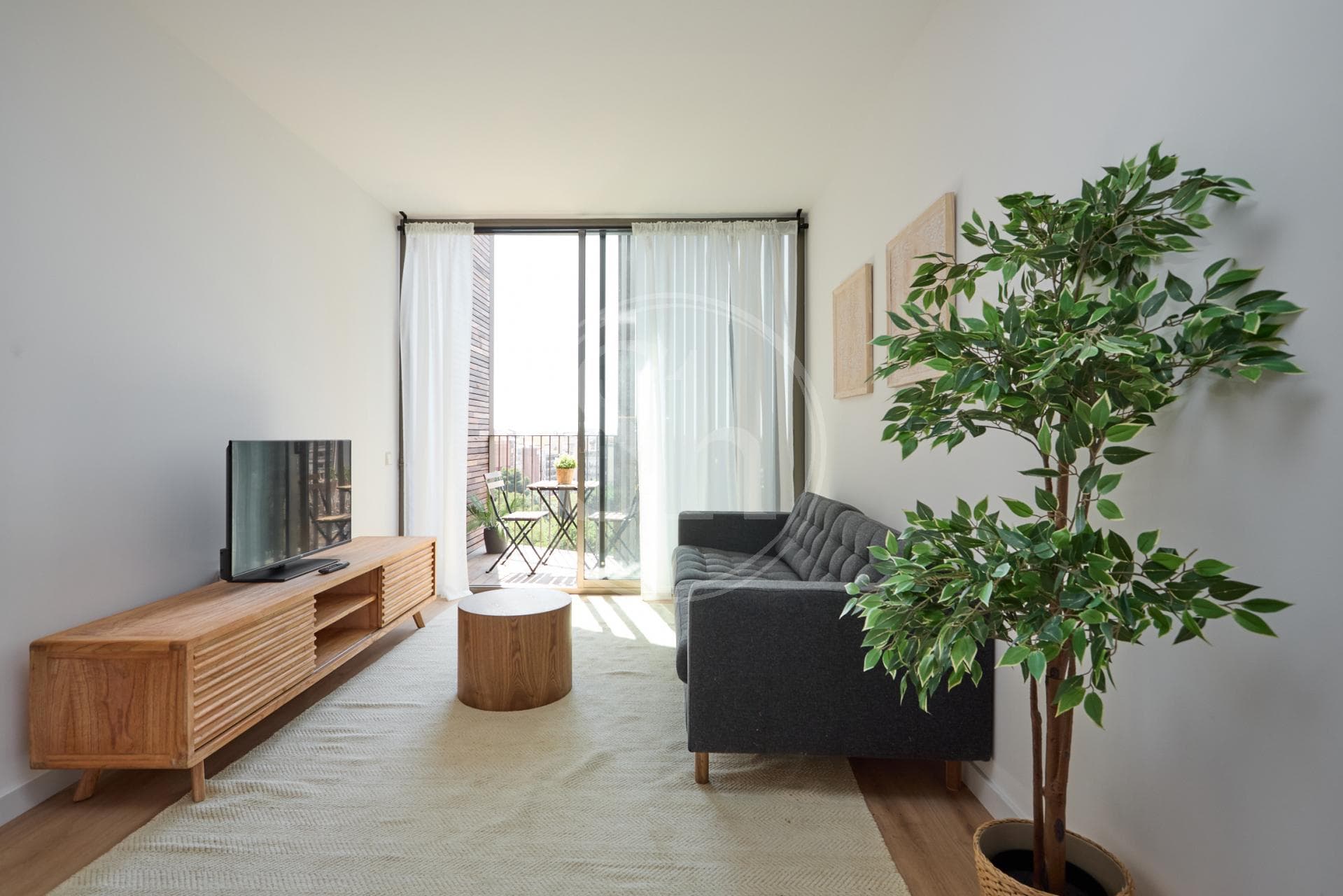 Av. Gaudí - Marina  (minimo 6 Meses) | Eixample | Barcelona | REF T20365-0