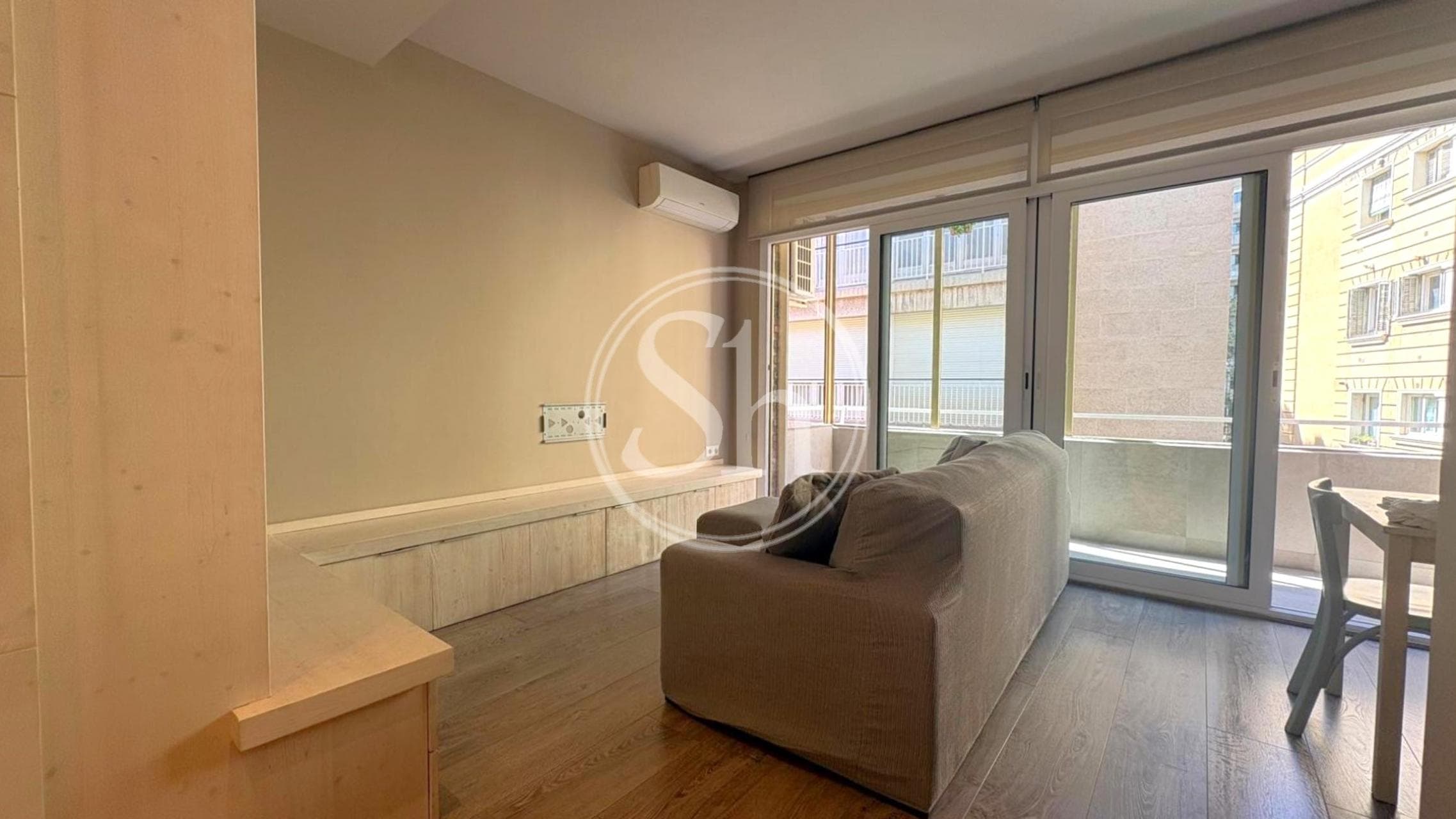 Septimània - Berna | Sarrià-Sant Gervasi | Barcelona | REF 230P14PES23