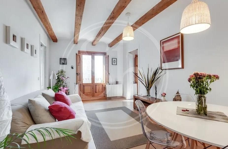 Sant Rafael - Rambla Raval | Ciutat Vella | Barcelona | REF T20858-1