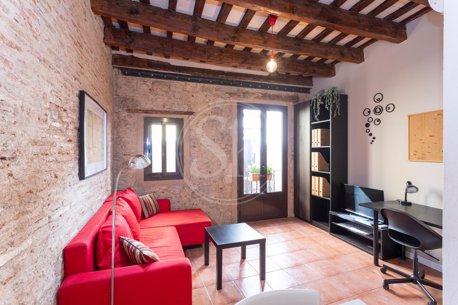 Amargós - Comtal | Ciutat Vella | Barcelona | REF T20958-1
