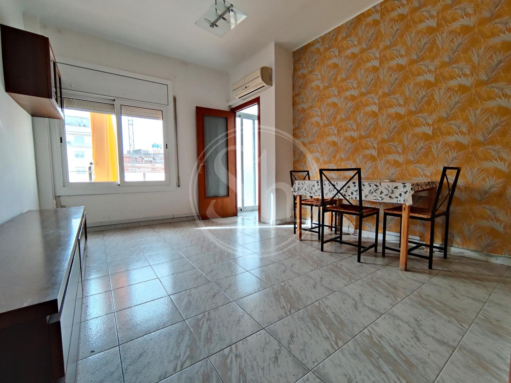Av. Madrid - Tenor Masini | Sants Montjuïc | Barcelona | REF 231LEP061AMA14IE