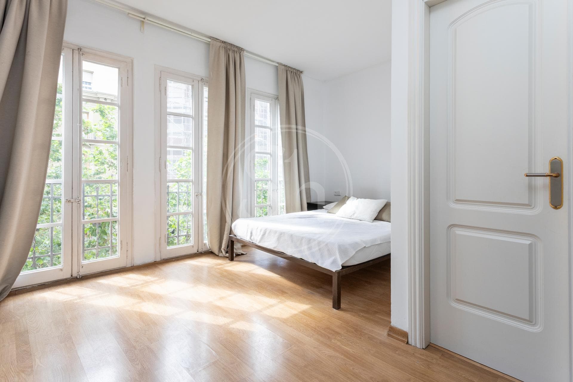 Valencia - Casanova | Eixample | Barcelona | REF 941LAV3