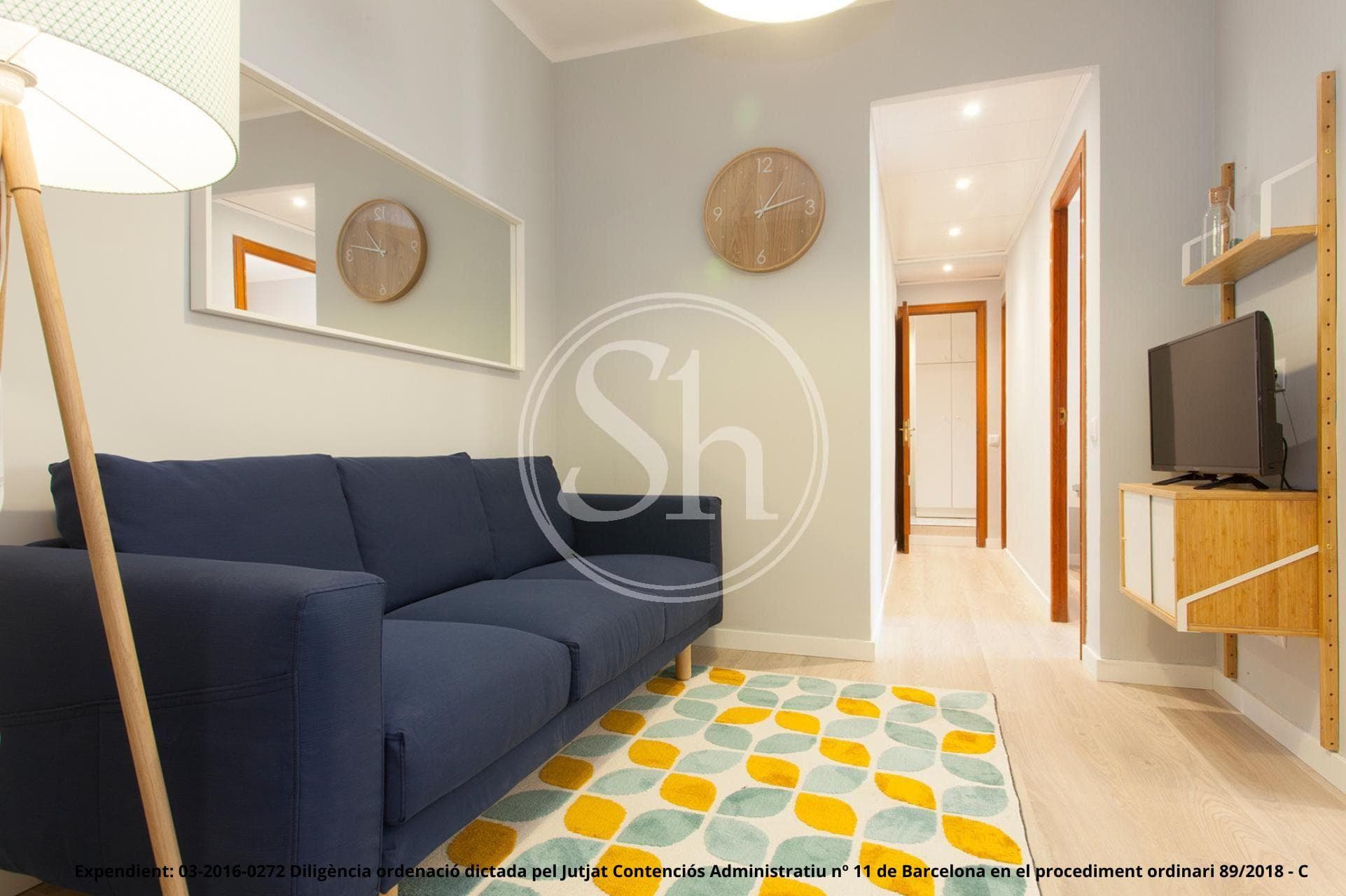 Margarit - Elkano | Sants Montjuïc | Barcelona | REF 112TT83RAM41