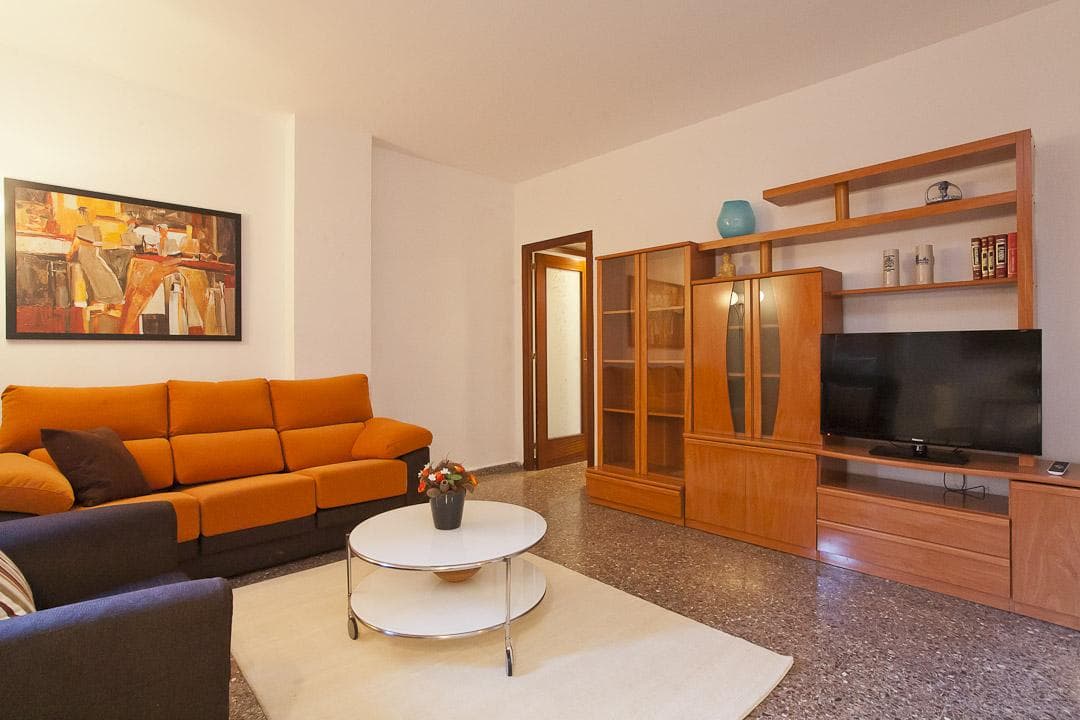 Marina - Ausias Marc (until 20/05/25) | Eixample | Barcelona | REF 112TT241RAM12