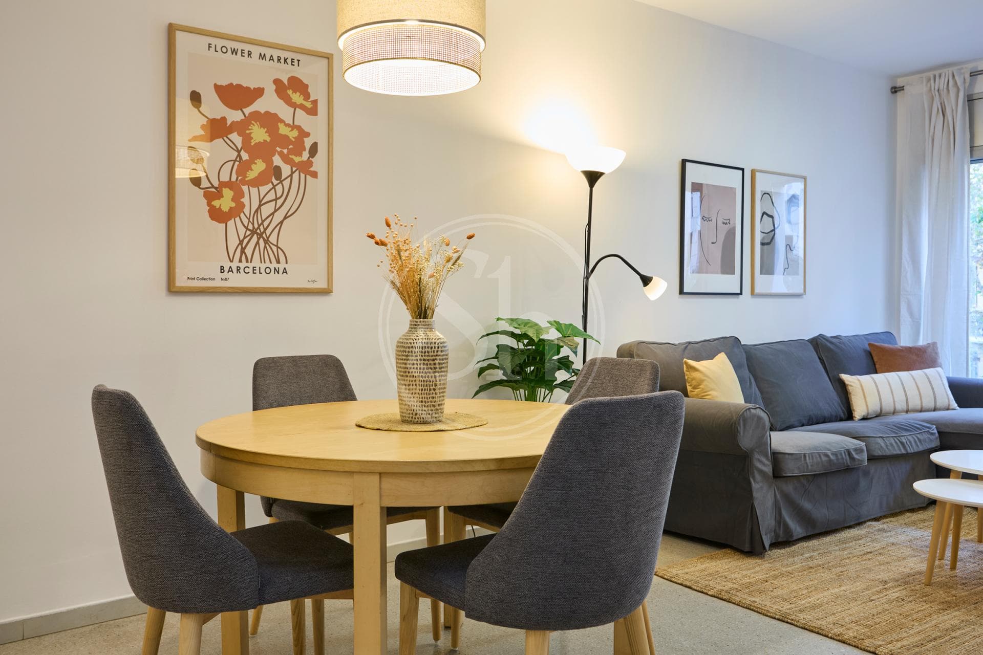Valencia - Villarroel | Eixample | Barcelona | REF 111TH121LAV22