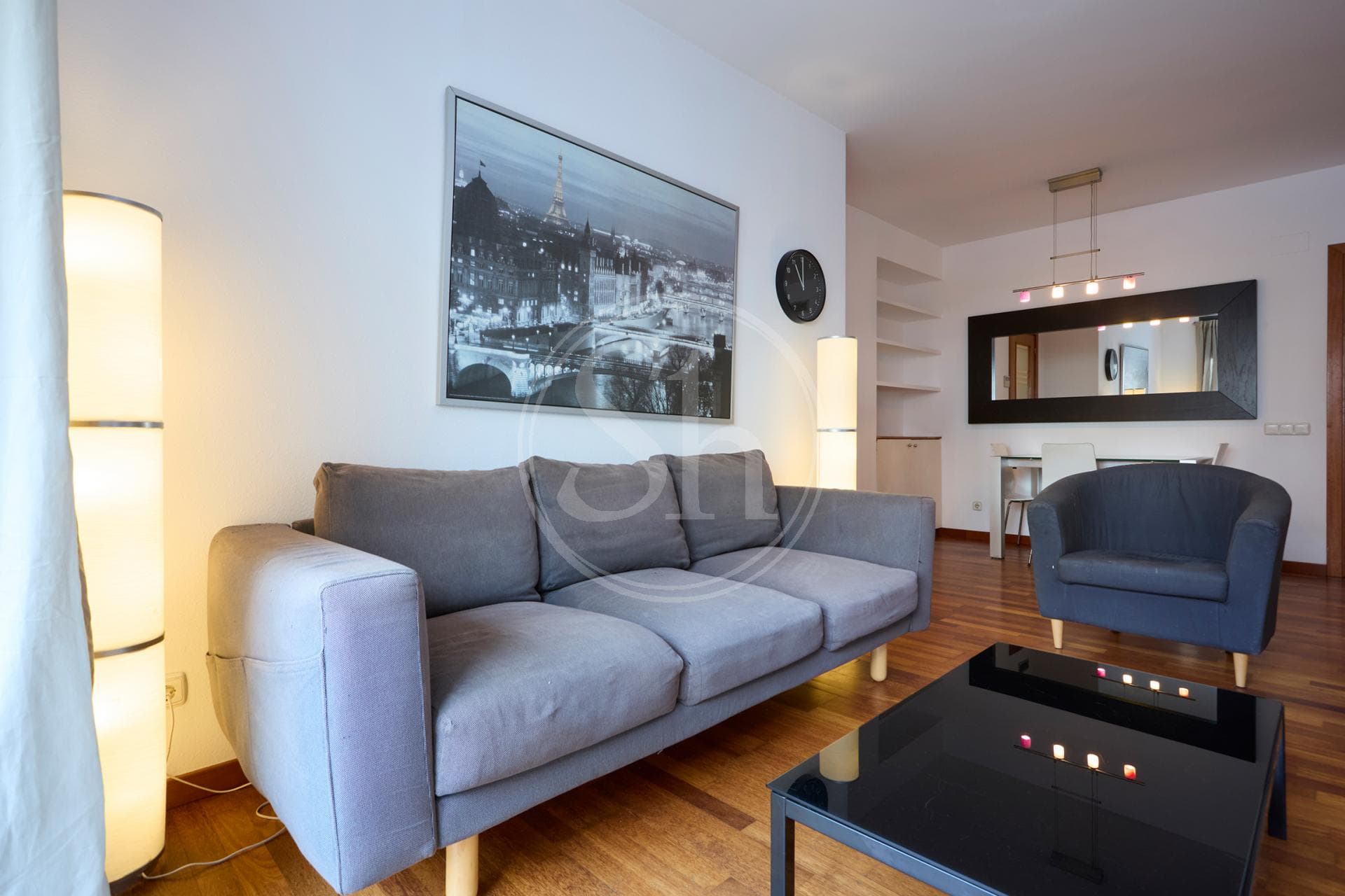 Aragó - Padilla | Eixample | Barcelona | REF T563-5