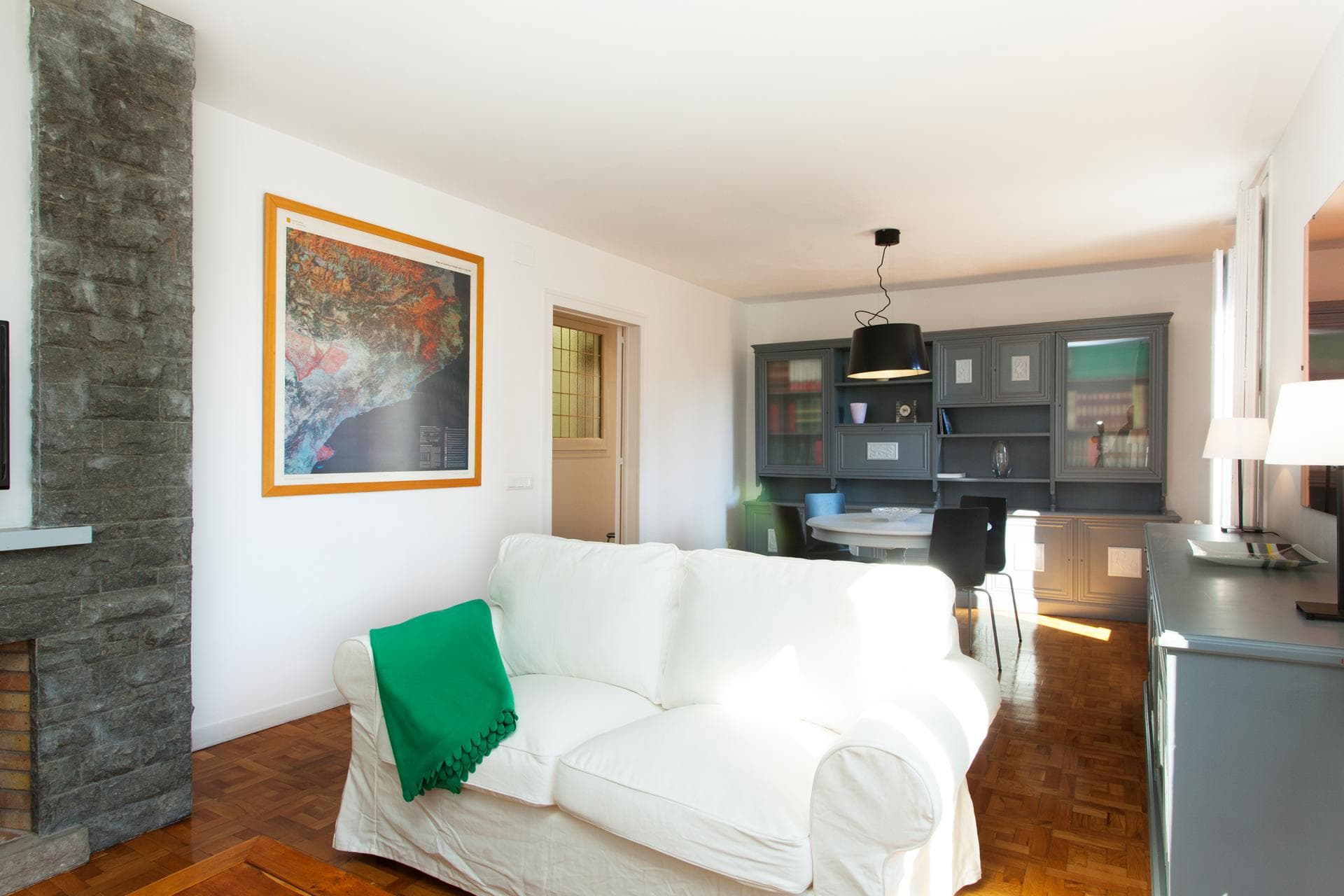 Ronda Sant Pere - Plaza Catalunya | Eixample | Barcelona | REF 111TT72PSR23