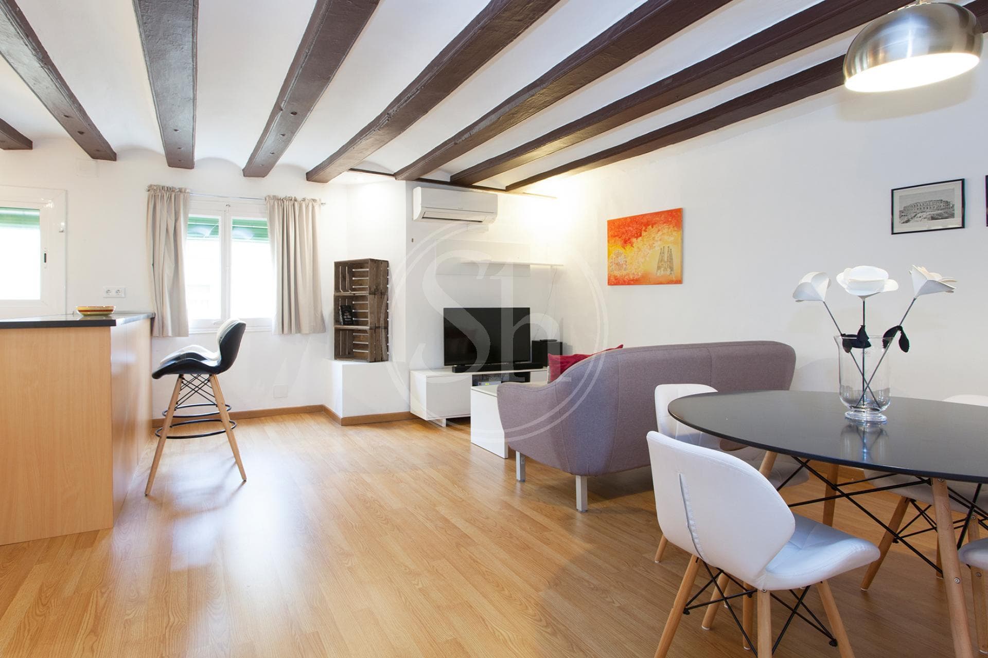 Assaonadors - Princesa | Ciutat Vella | Barcelona | REF I8612-4