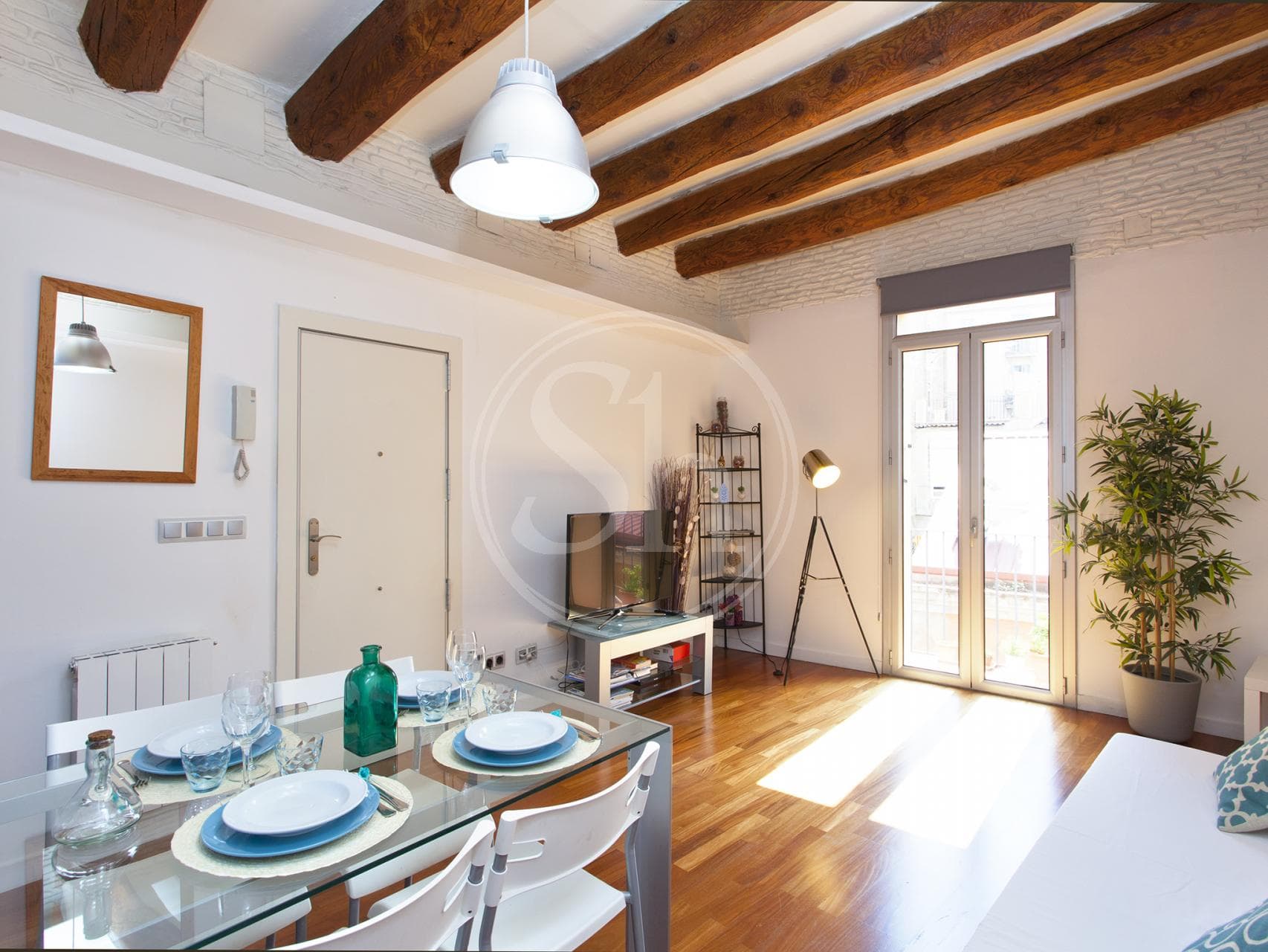 Igualada - Bailen | Gràcia | Barcelona | REF 111TT33UGI22