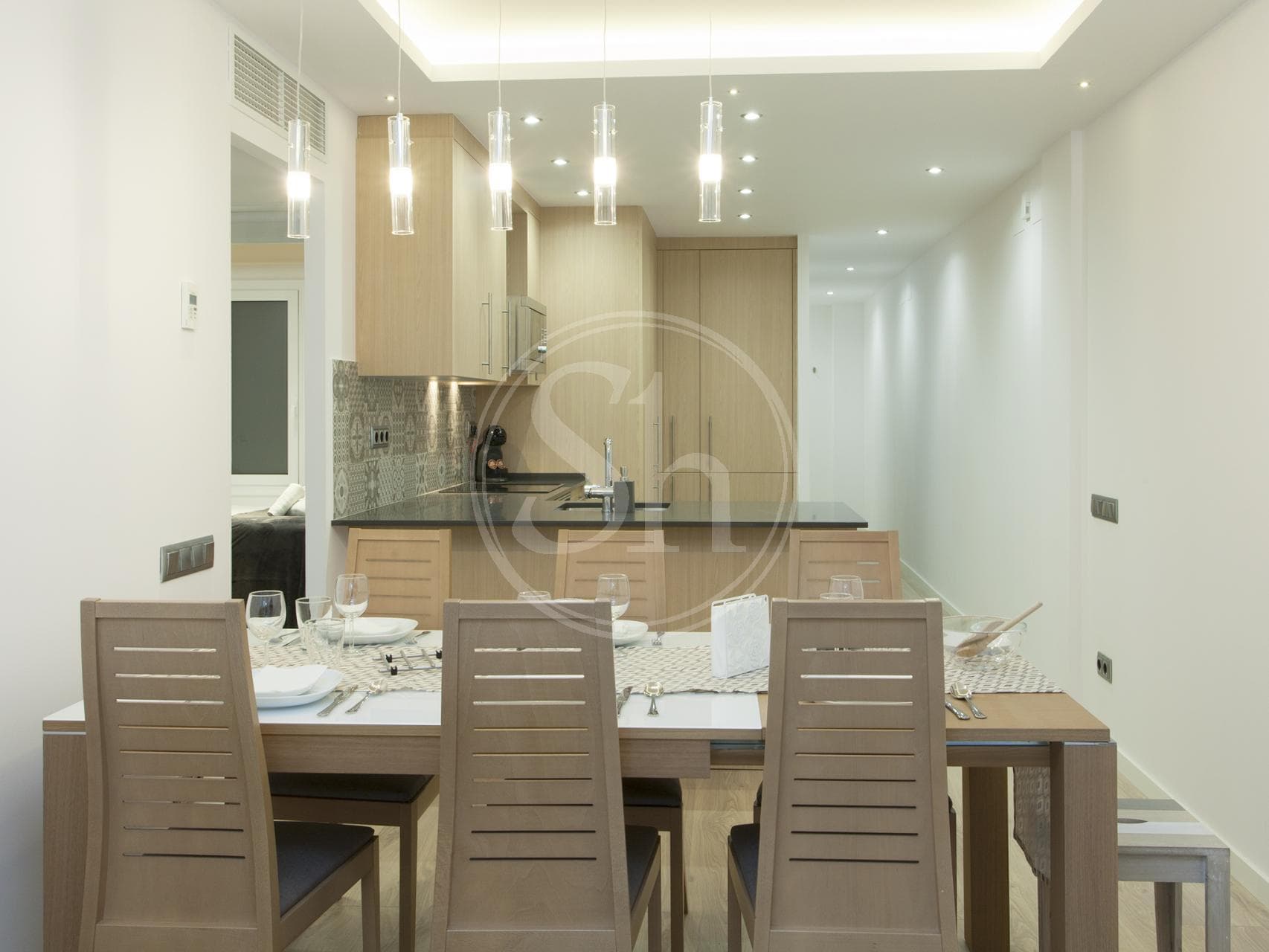 Valencia - Diagonal | Eixample | Barcelona | REF 111TT783LAV22