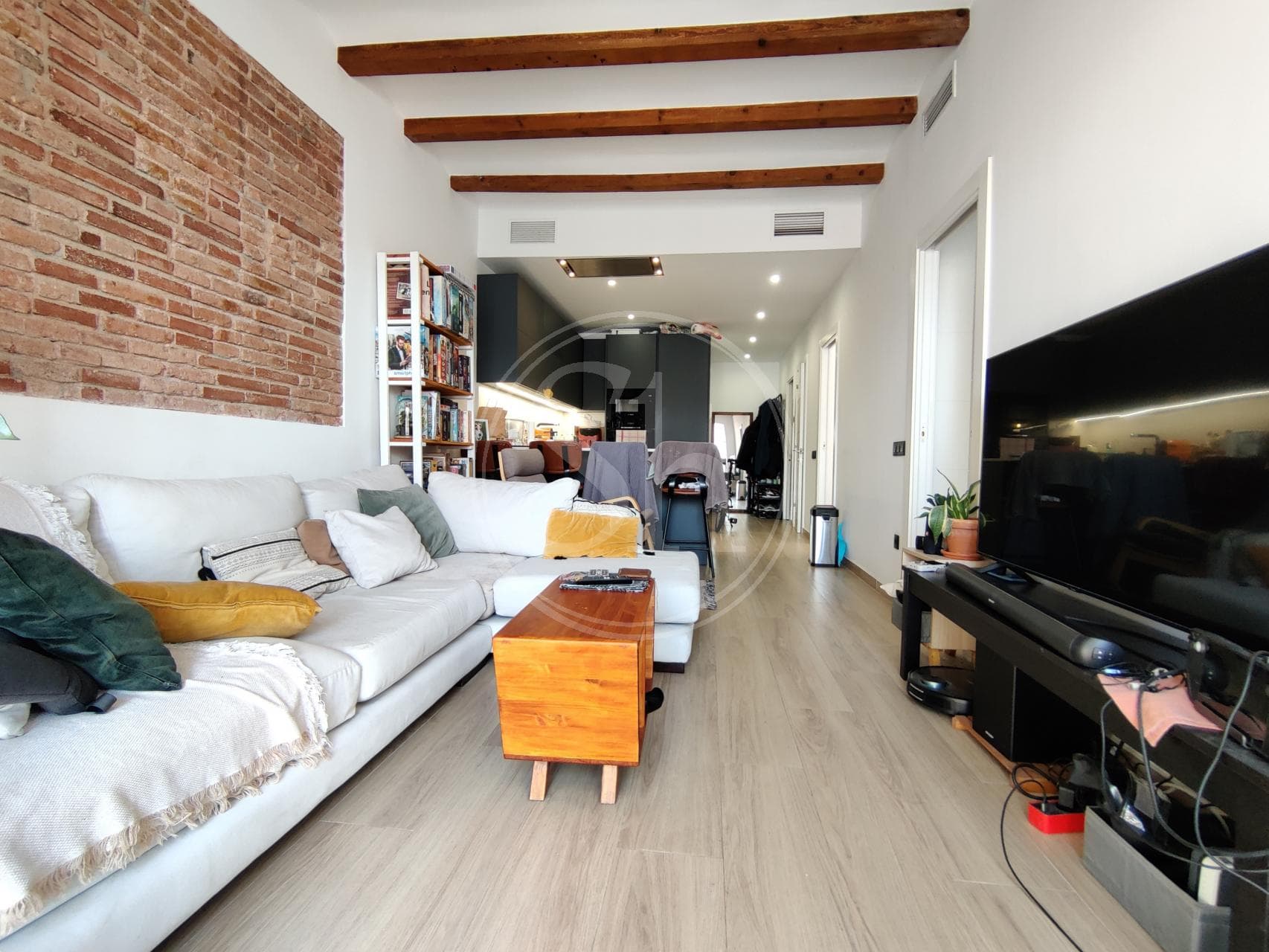 Vidiella - Nació | Sant Martí | Barcelona | REF 230P11DIV24