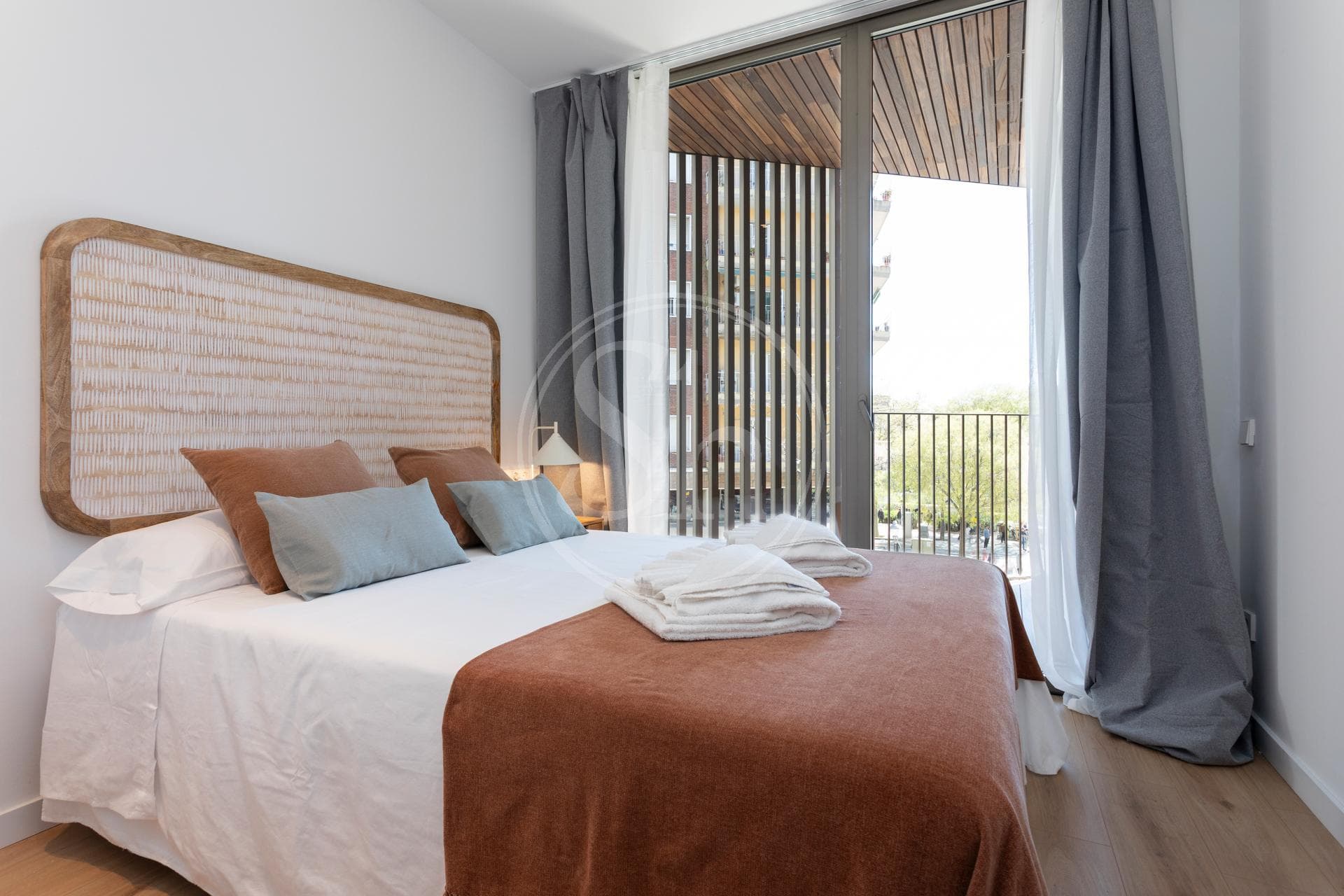 Av. Gaudí - Marina | Eixample | Barcelona | REF T20985-0