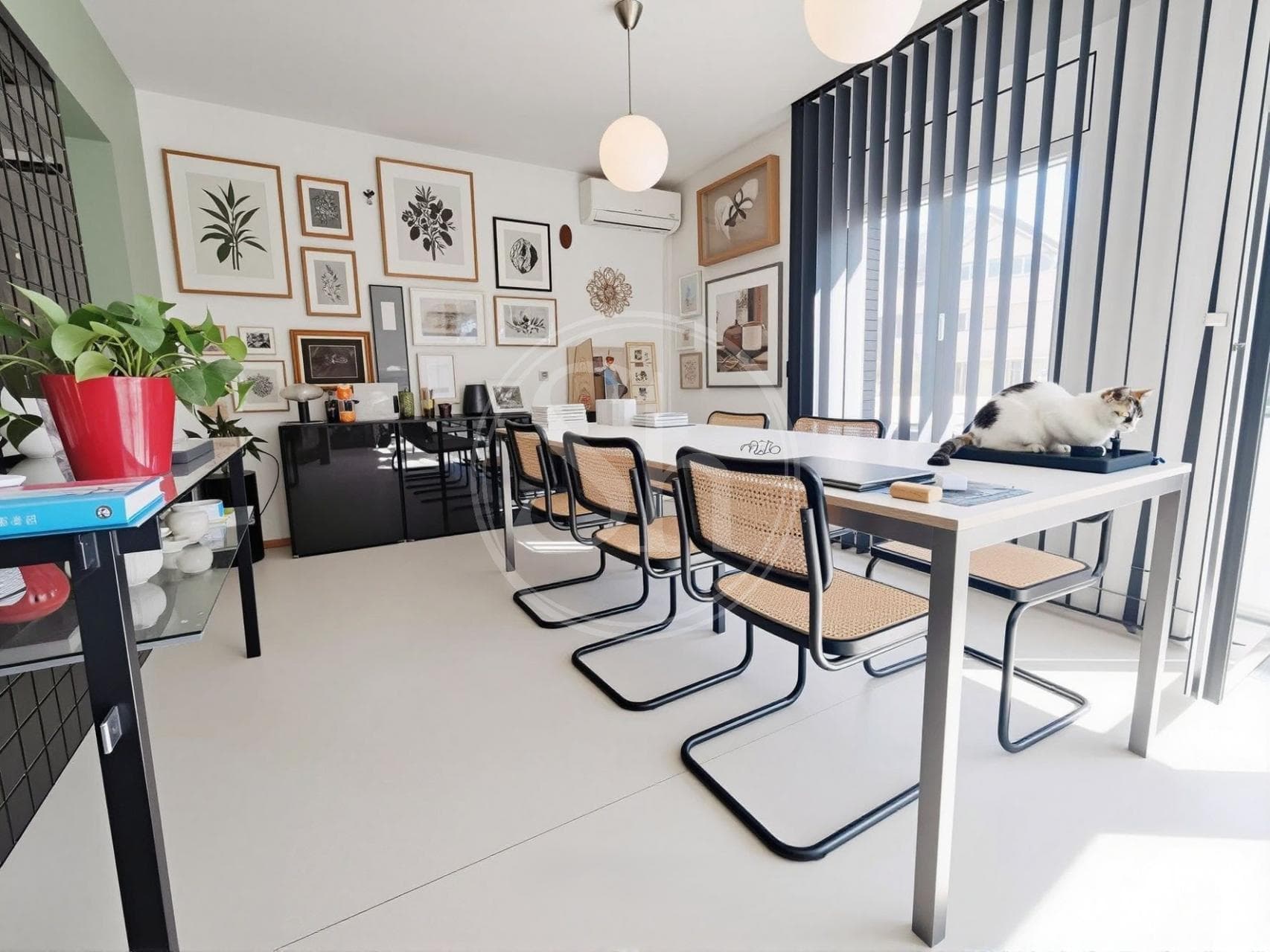 Comte Borrell - Av. Roma | Eixample | Barcelona | REF 231LEP502OBC62P