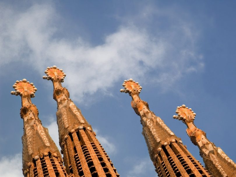 Pisos de lloguer a Barcelona