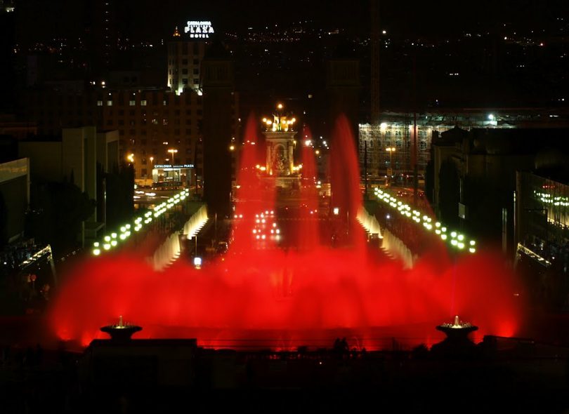 Pisos de lloguer a Barcelona