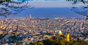Pisos de lloguer a Barcelona