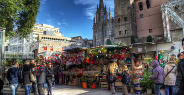 Pisos de lloguer a Barcelona