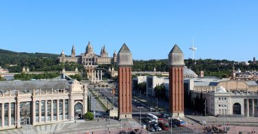 Pisos de lloguer a Barcelona