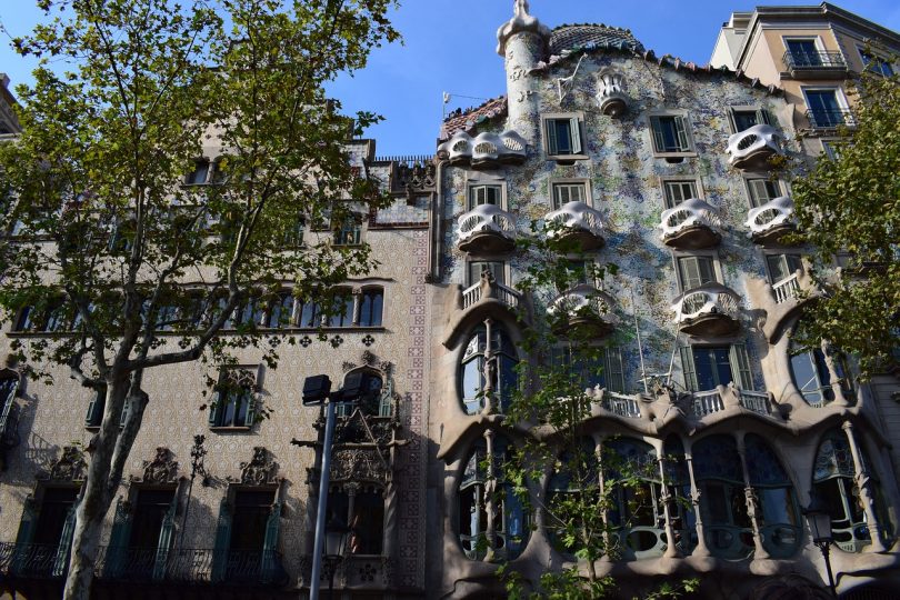 Pisos de lloguer a Barcelona