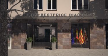 Pisos de lloguer a Barcelona