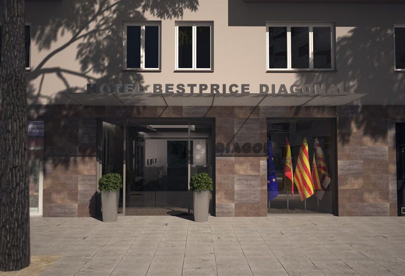Pisos de lloguer a Barcelona