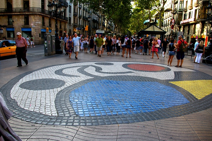 Pisos de lloguer a Barcelona