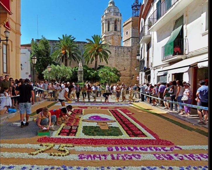 Pisos de lloguer a Barcelona