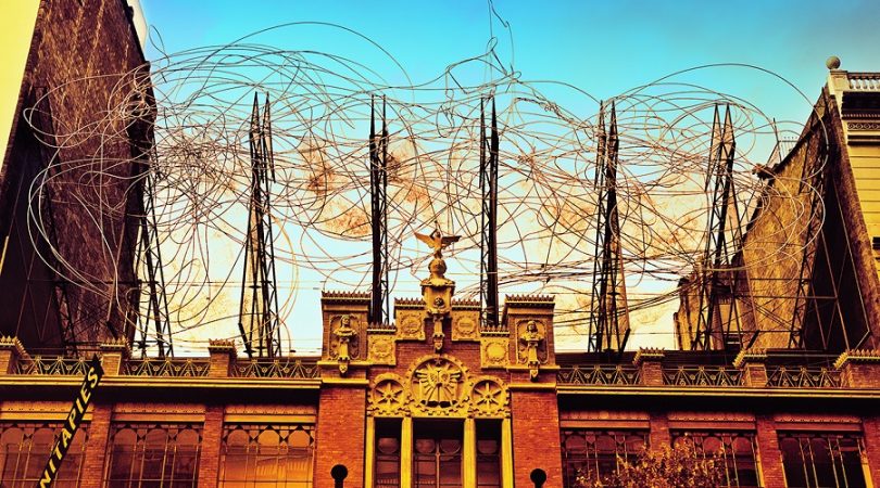 Pisos de lloguer a Barcelona