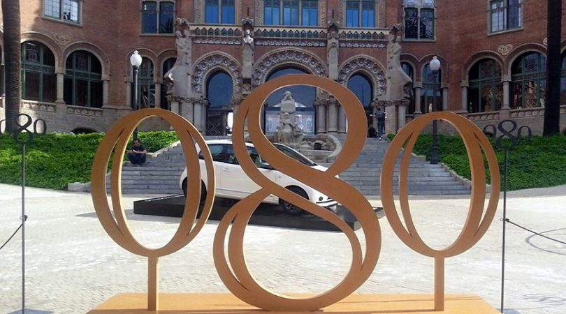 Pisos de lloguer a Barcelona