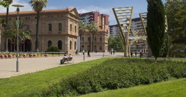 Pisos de lloguer a Barcelona