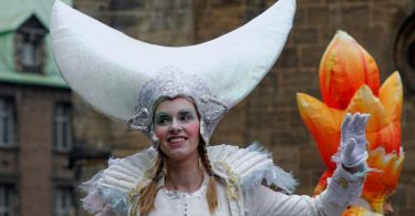 carnestoltes a barcelona