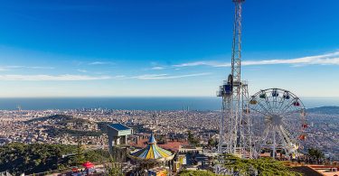 Pisos de lloguer a Barcelona