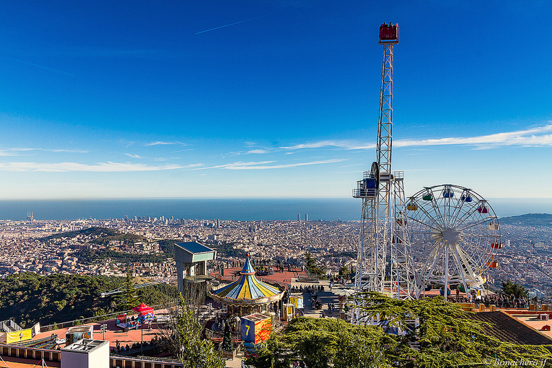Pisos de lloguer a Barcelona