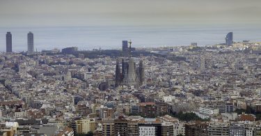 Pisos de lloguer a Barcelona