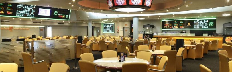 bingo billares barcelona