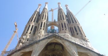Pisos de lloguer a Barcelona