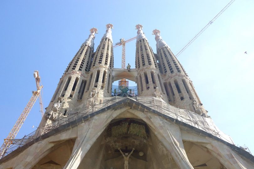 Pisos de lloguer a Barcelona