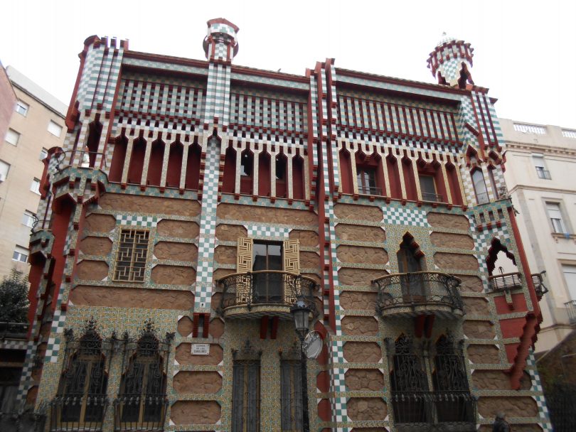 Pisos de lloguer a Barcelona