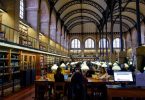 horaris biblioteques barcelona