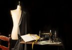 Articles necessàris per a practicar costura